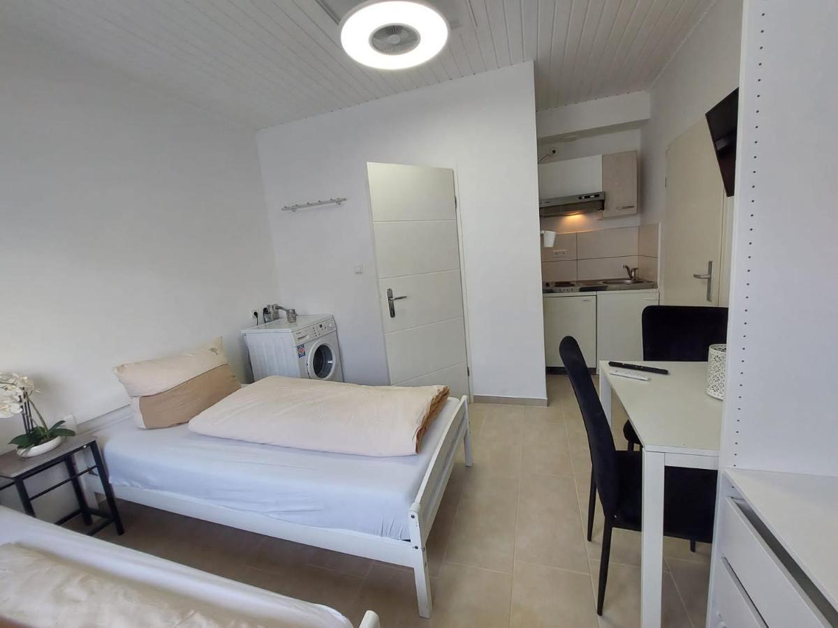Private Room 하노버 외부 사진