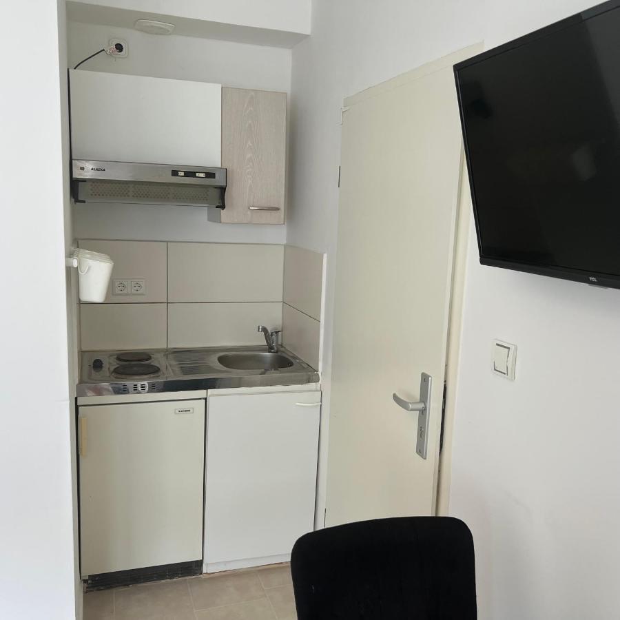 Private Room 하노버 외부 사진